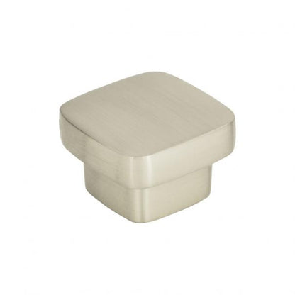 Chunky Square Knob Large