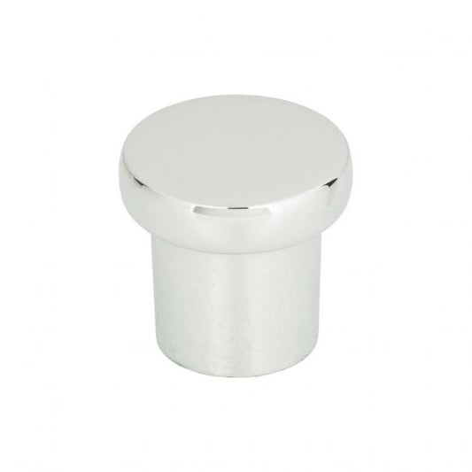 Chunky Round Knob Small