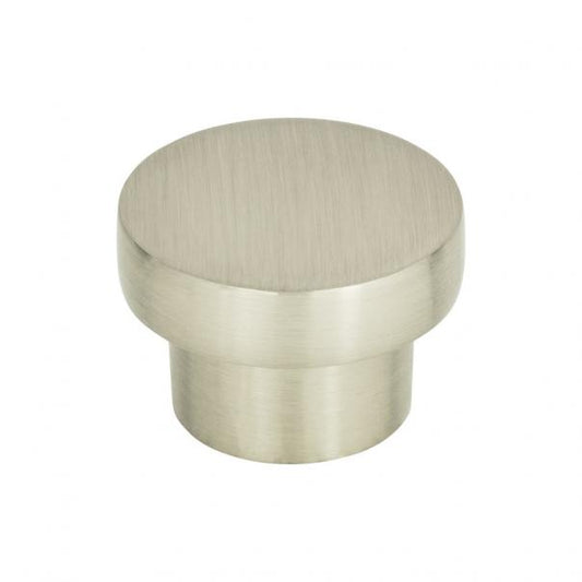 Chunky Round Knob Medium