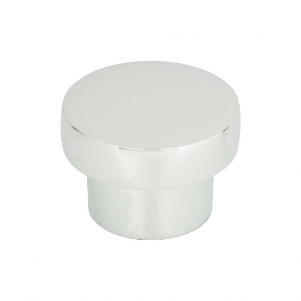 Chunky Round Knob Medium