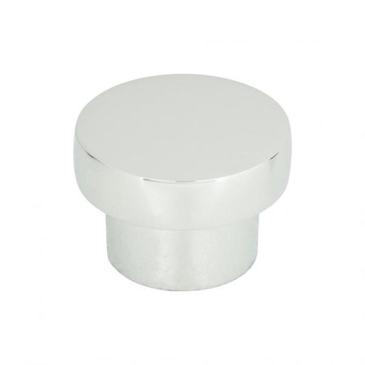Chunky Round Knob Medium