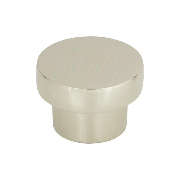 Chunky Round Knob Medium