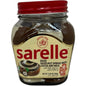 Sarelle Creamy Hazelnut Chocolate Spread With Cocoa And Milk - 400g