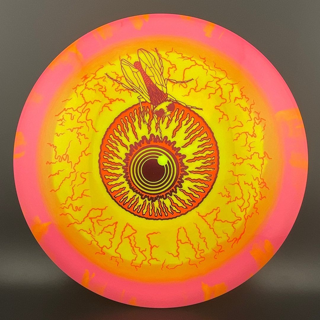 Halo Star Destroyer - Eye-Fly RAD V2 by Ripper Studios