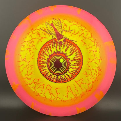 Halo Star Destroyer - Eye-Fly RAD V2 by Ripper Studios