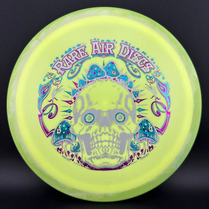 Fission Defy - Crushin' Amanitas VIP 2.0 by Manny Trujillo