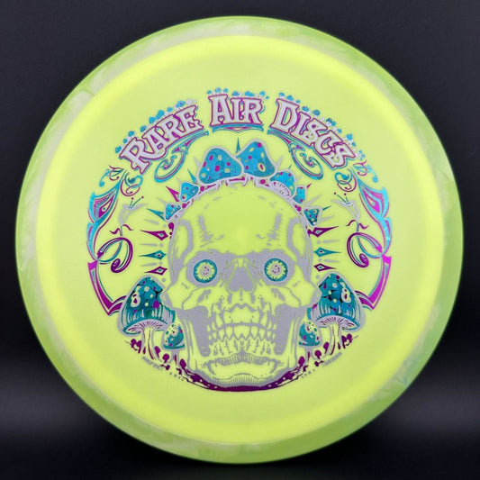 Fission Defy - Crushin' Amanitas VIP 2.0 by Manny Trujillo