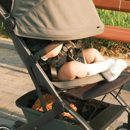 Adjustable Leg Rest for Joolz AER+/AER Strollers