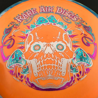 Fission Defy - Crushin' Amanitas VIP 2.0 by Manny Trujillo