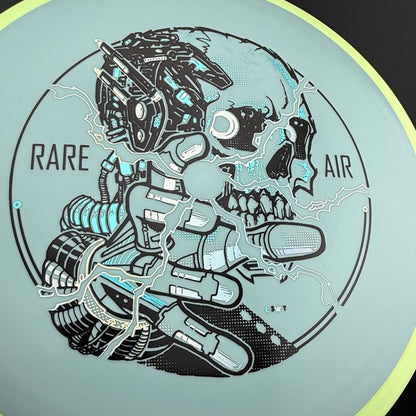 Fission Insanity - [STRATUS] FEAR V2 by Les White