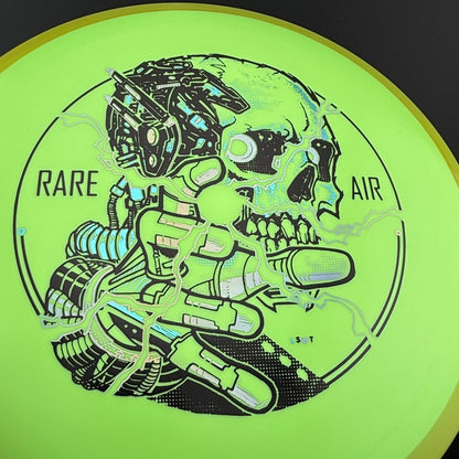 Fission Insanity - [STRATUS] FEAR V2 by Les White