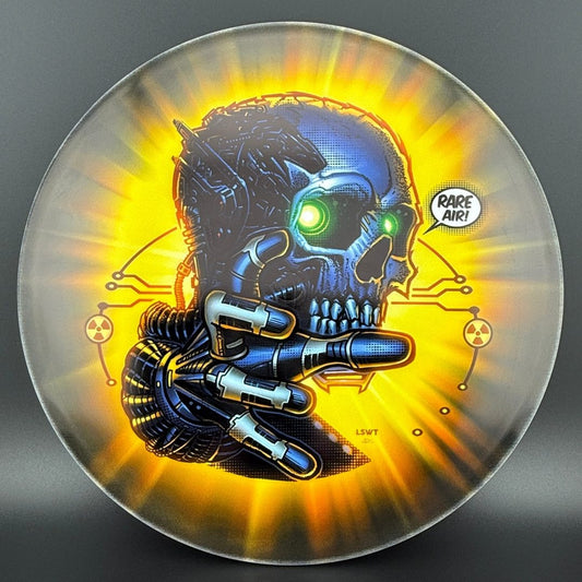 Gold Fuse - [STRATUS] FEAR V3 by Les White & Dan Kemp