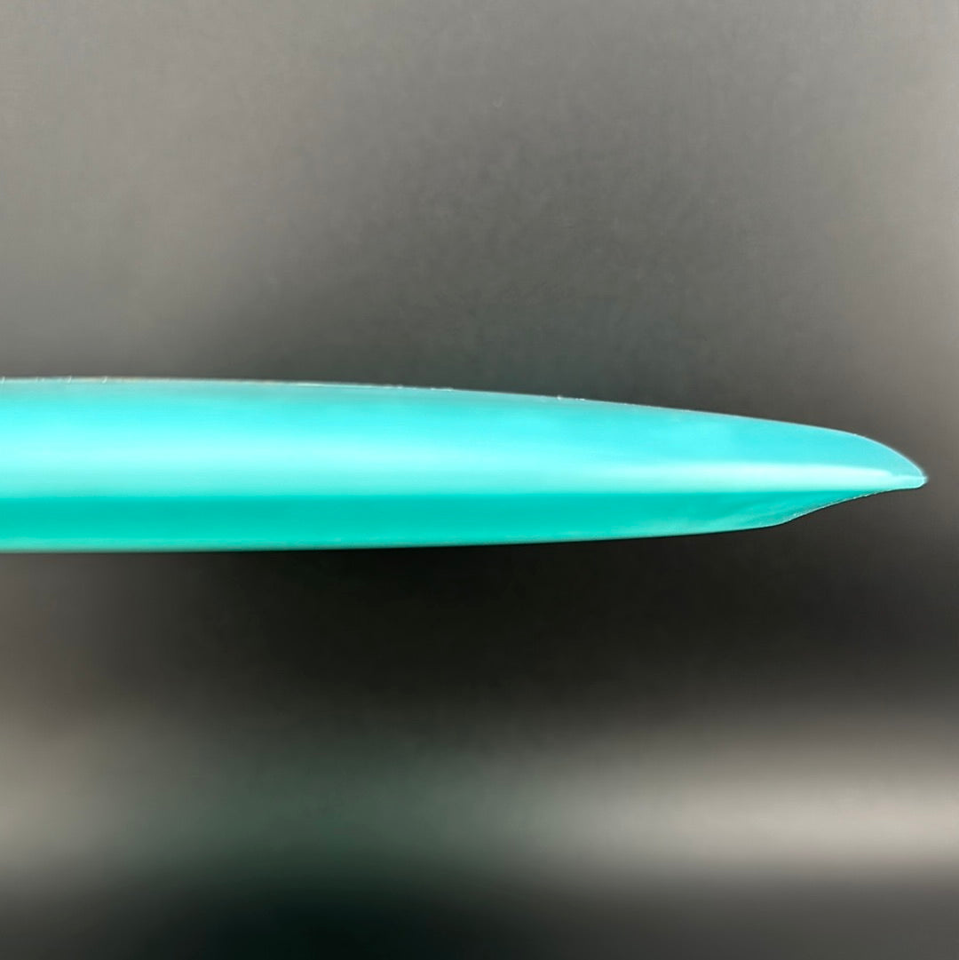 Color Glow C-Blend Roman ("Ronin" First Run) - Crushin' Amanitas by Manny Trujillo