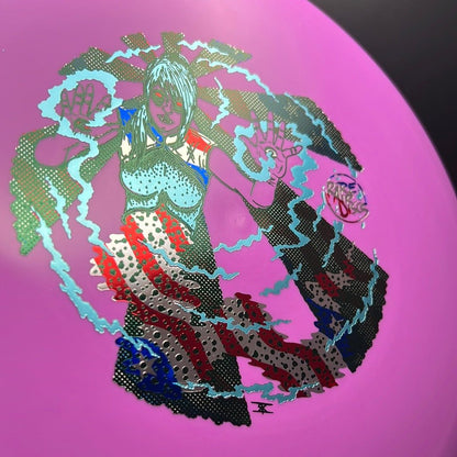 Apex Taco (First Run) - "Mystic RAD Vision" - Lightweight