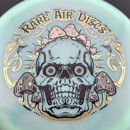 Color Glow C-Blend Roman ("Ronin" First Run) - Crushin' Amanitas by Manny Trujillo