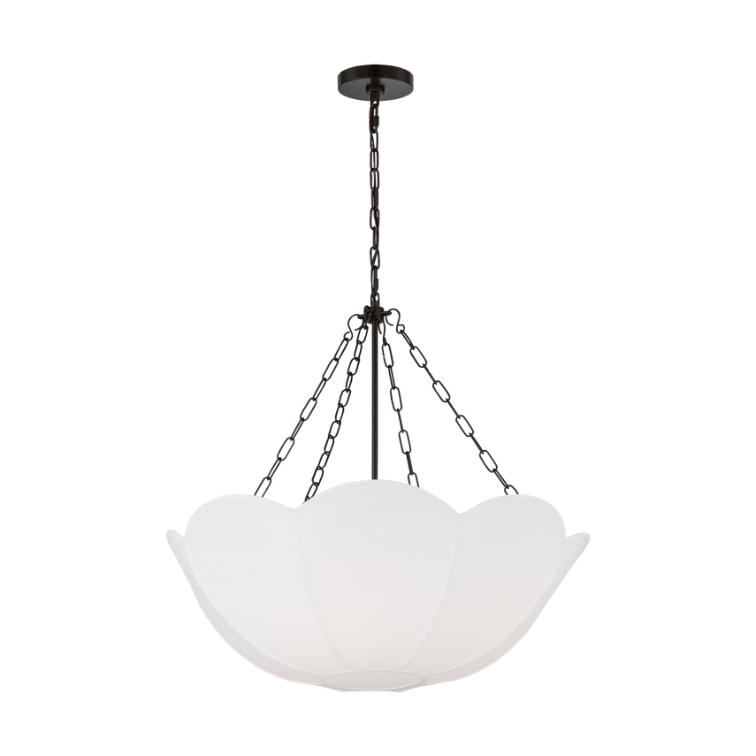 Stassi Small Chandelier