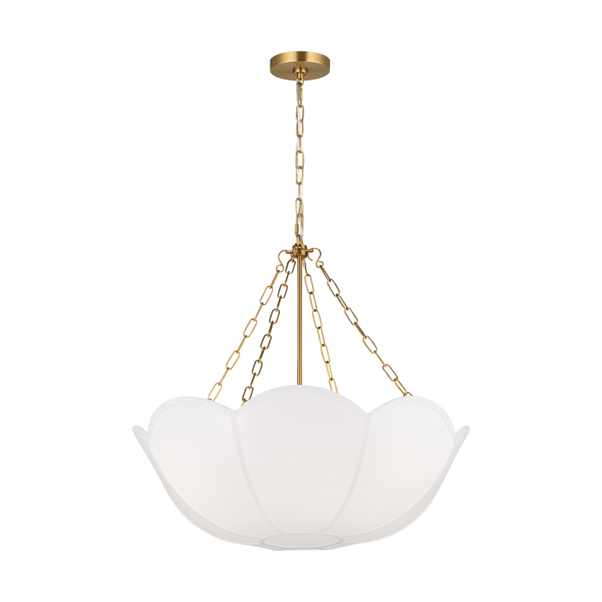 Stassi Small Chandelier