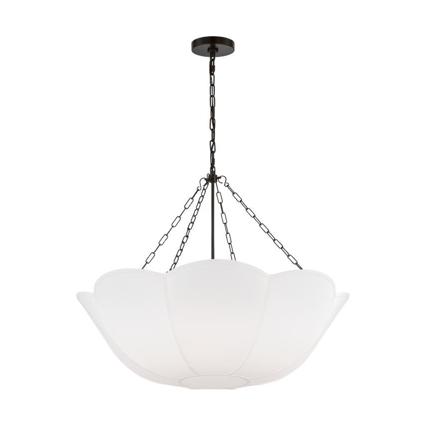 Stassi Medium Chandelier