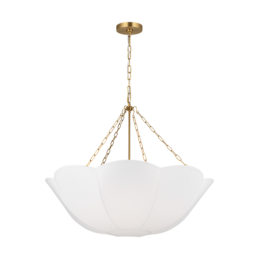 Stassi Medium Chandelier