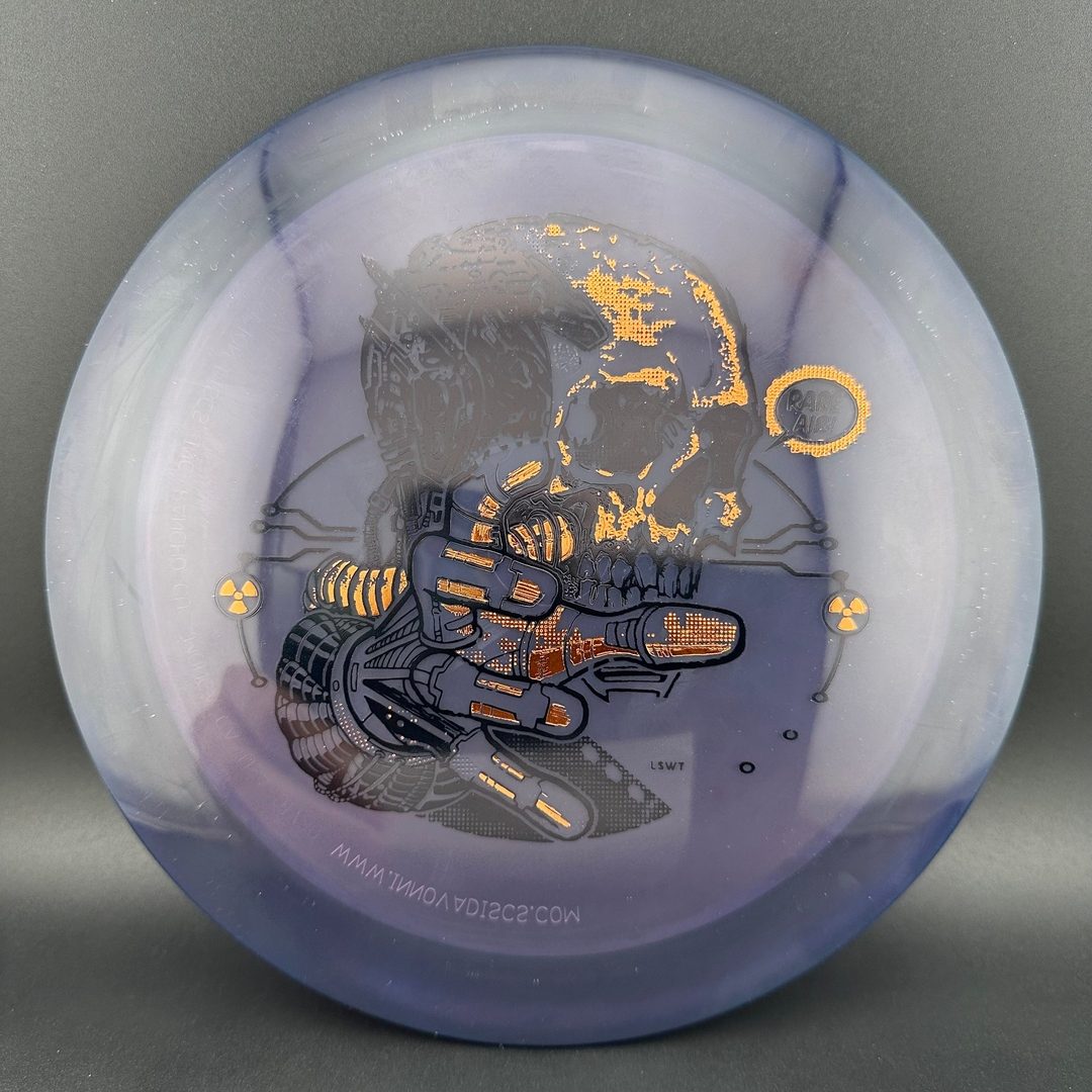 Gummy C-Blend Aztec - [STRATUS] FEAR V1 by Les White