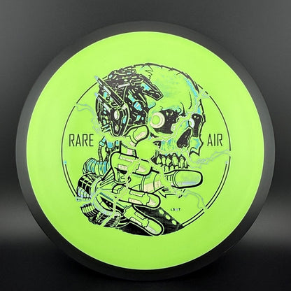 Fission Wave - [STRATUS] FEAR V2 by Les White