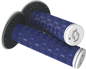 SCOTT Grips - Mellow - Blue/White 269305-1006