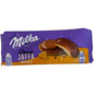 Milka Milk Chocolate Orange Jaffa - Deliciously Creamy Orange-Flavored Chocolate Treat