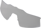 100% Speedcraft SL Lens - Clear 62002-101-01