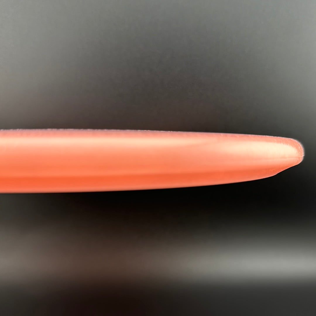 Color Lunar Recon Mortar F2 (Penned Run) - RADioactive Man Stamp