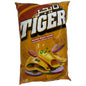 Tiger Cheese-Flavored Chips, 90g - Savory Snack for Cheese Lovers, Crunchy & Delicious