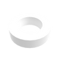Amba 10mm Round Spacer (qty. 2) for use with Antus or Sirio collections