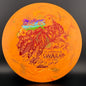 CT Jawbreaker Swarm - Ledgestone 2025 Rare Air Stamp