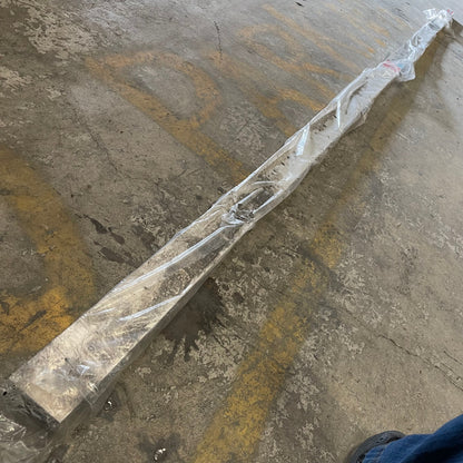KRAFT TOOL CO. Magnesium Screed 192”x1 1/2”x3 1/2” CC616