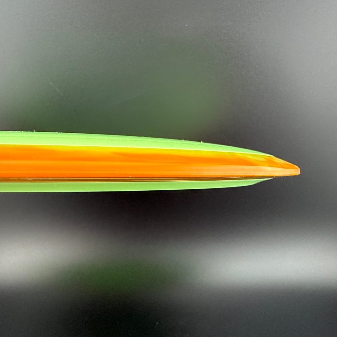 Fission Insanity - [STRATUS] FEAR V2 by Les White