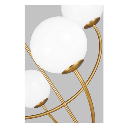 Galassia Chandelier