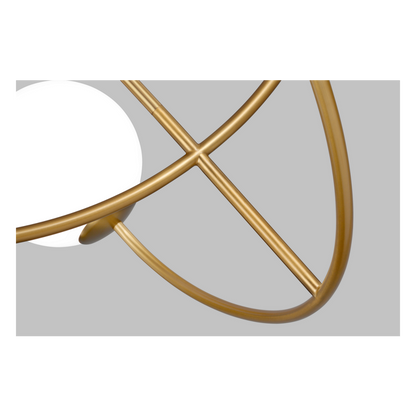 Galassia Chandelier
