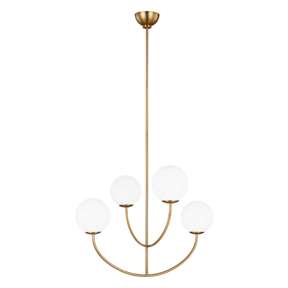 Galassia Chandelier