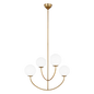 Galassia Chandelier