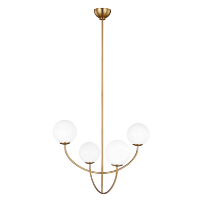 Galassia Chandelier
