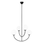 Galassia Chandelier
