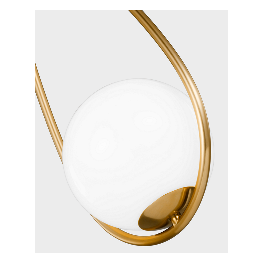 Galassia Pendant