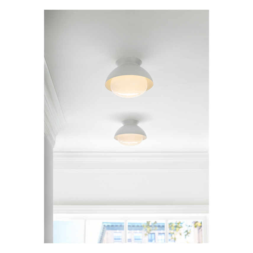 Lucerne Flush Mount