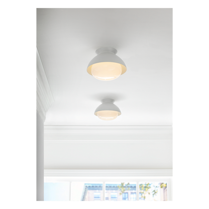 Lucerne Flush Mount