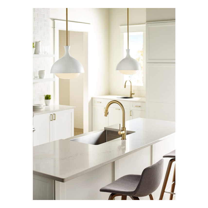 Lucerne Medium Pendant