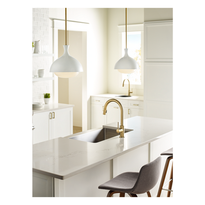 Lucerne Medium Pendant