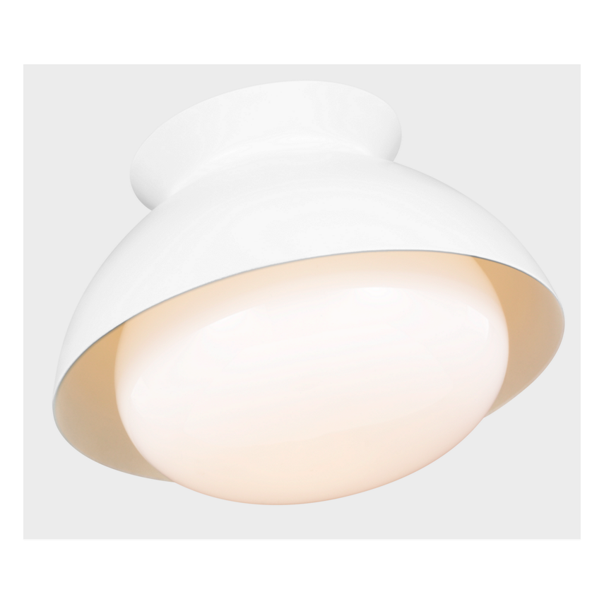 Lucerne Flush Mount