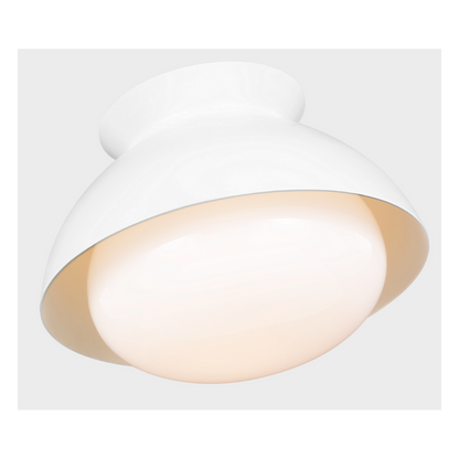Lucerne Flush Mount