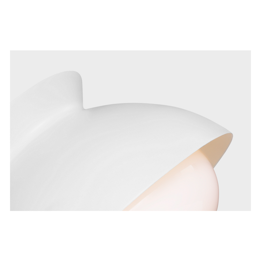 Lucerne Flush Mount