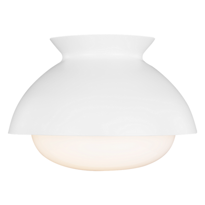 Lucerne Flush Mount