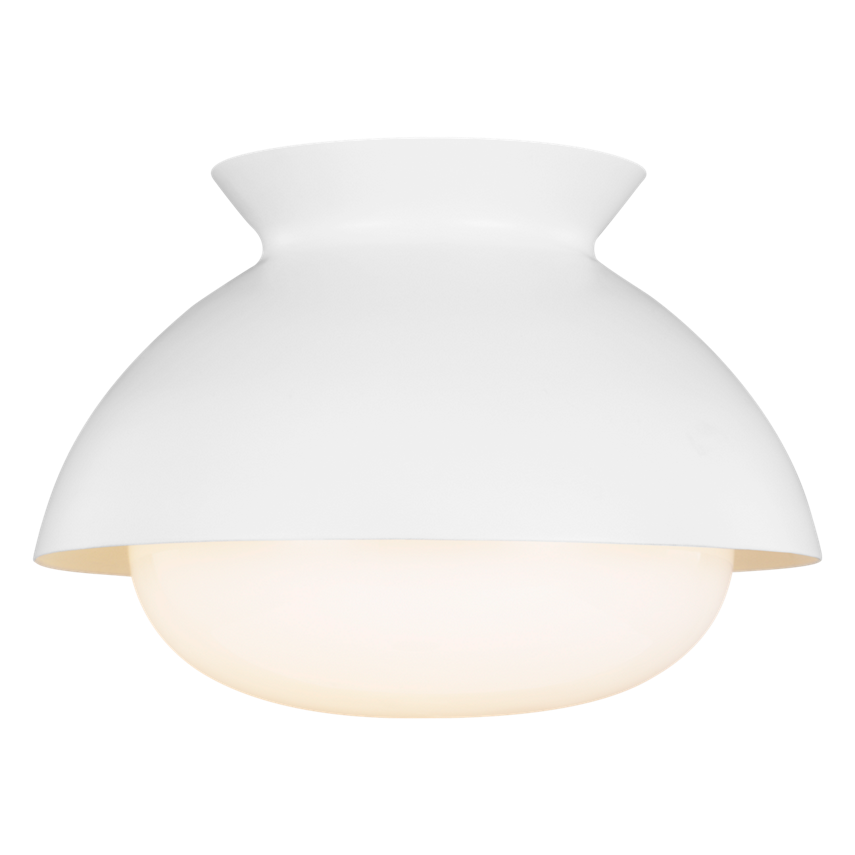 Lucerne Flush Mount